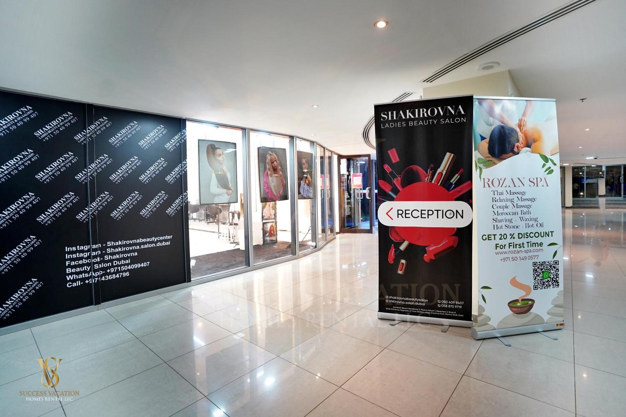 Dubai Marina , Success Luxury Apartments, Near Jbr Beach And Metro Station-Daily Free Housekeeping Included Kültér fotó