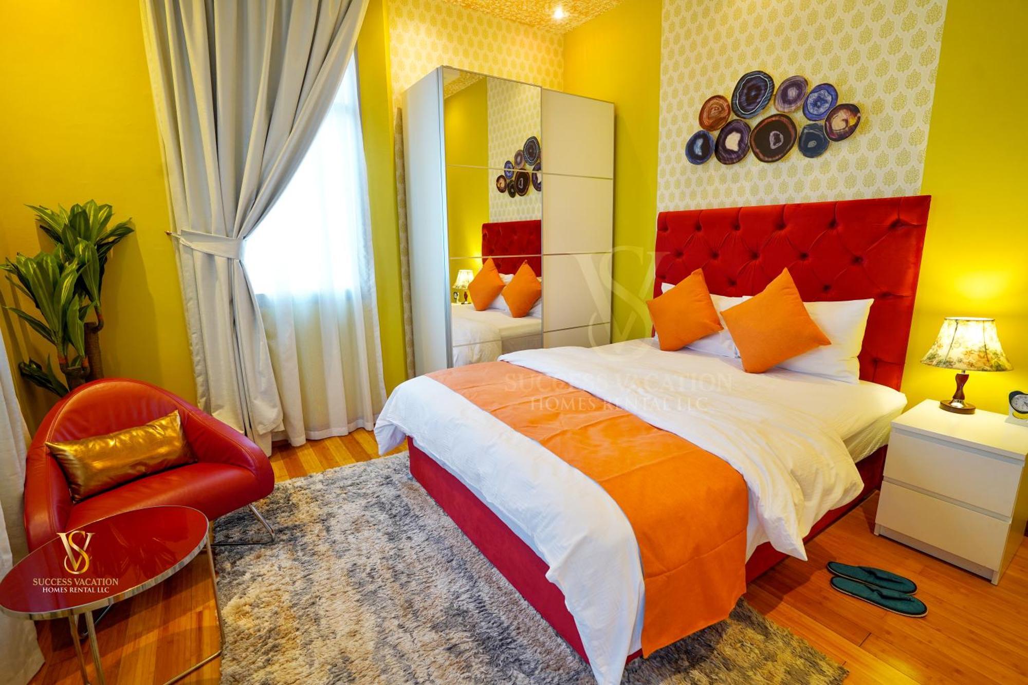 Dubai Marina , Success Luxury Apartments, Near Jbr Beach And Metro Station-Daily Free Housekeeping Included Kültér fotó