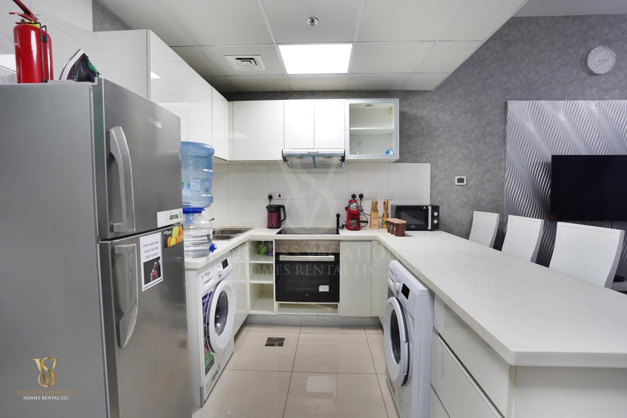Dubai Marina , Success Luxury Apartments, Near Jbr Beach And Metro Station-Daily Free Housekeeping Included Kültér fotó