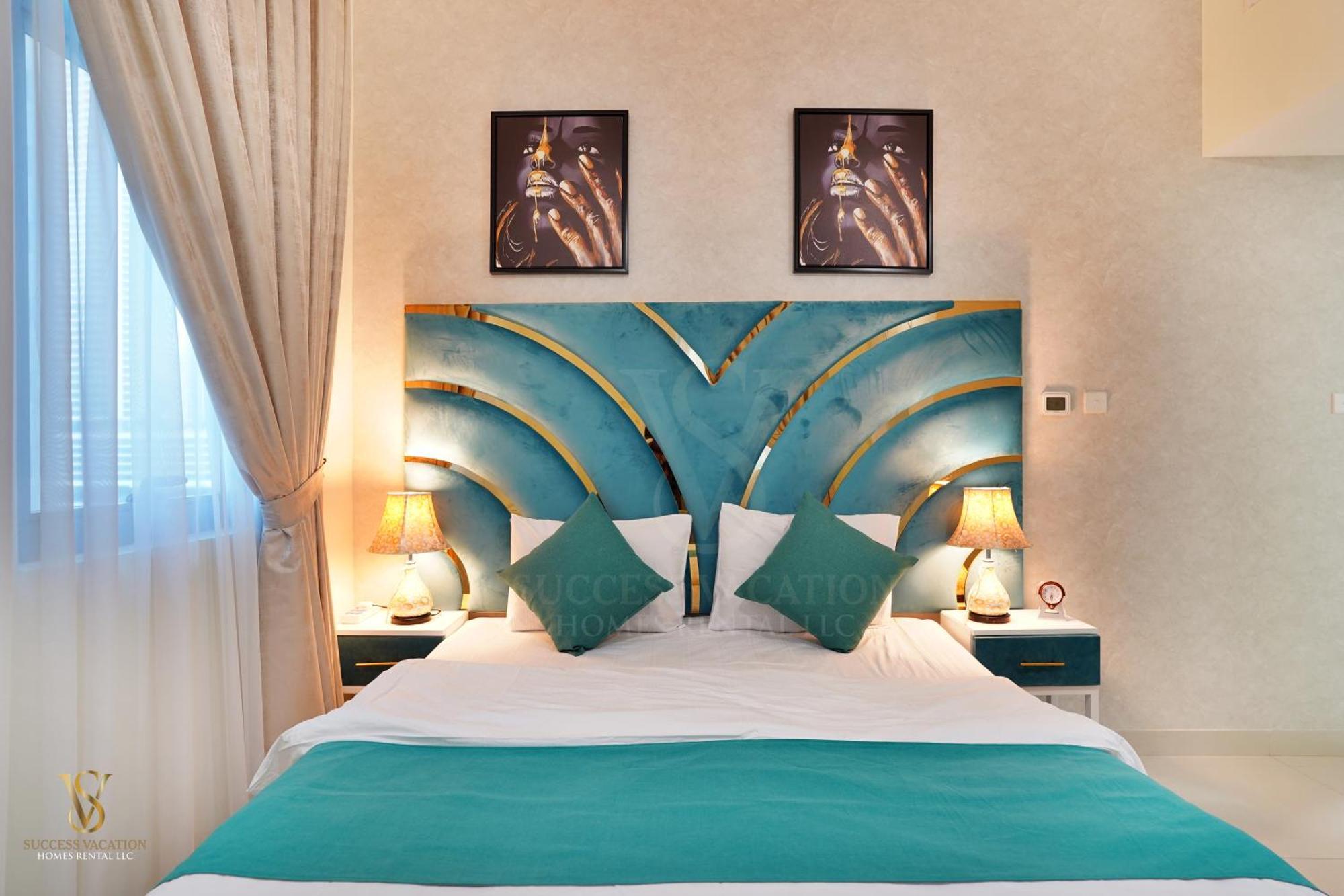 Dubai Marina , Success Luxury Apartments, Near Jbr Beach And Metro Station-Daily Free Housekeeping Included Kültér fotó