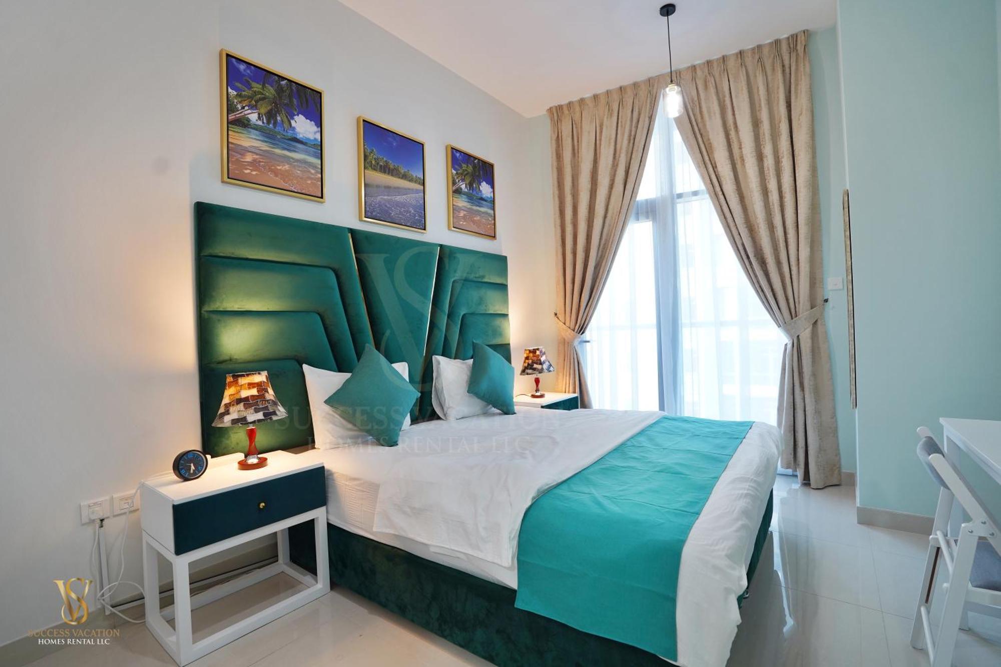 Dubai Marina , Success Luxury Apartments, Near Jbr Beach And Metro Station-Daily Free Housekeeping Included Kültér fotó