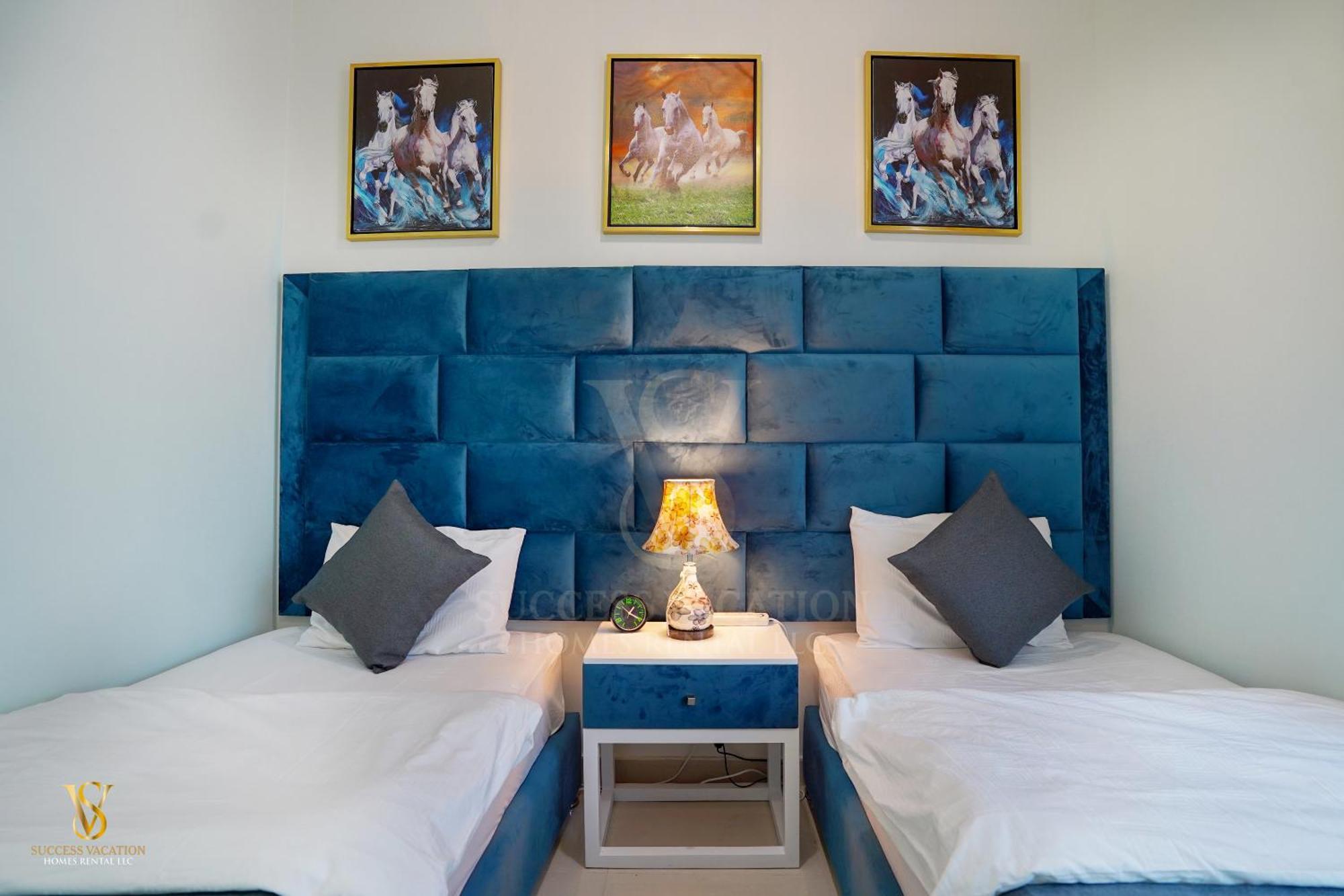Dubai Marina , Success Luxury Apartments, Near Jbr Beach And Metro Station-Daily Free Housekeeping Included Kültér fotó