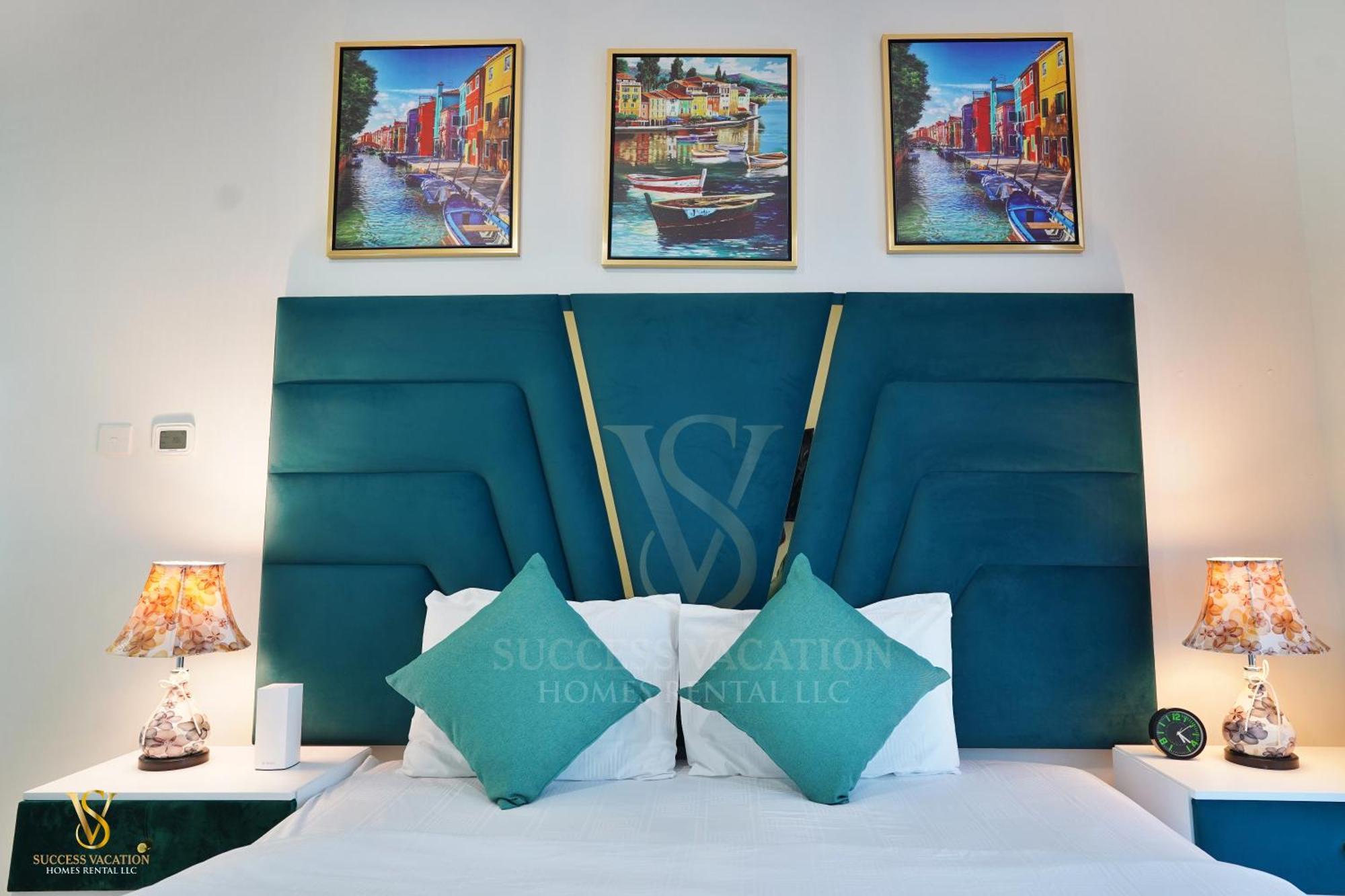 Dubai Marina , Success Luxury Apartments, Near Jbr Beach And Metro Station-Daily Free Housekeeping Included Kültér fotó