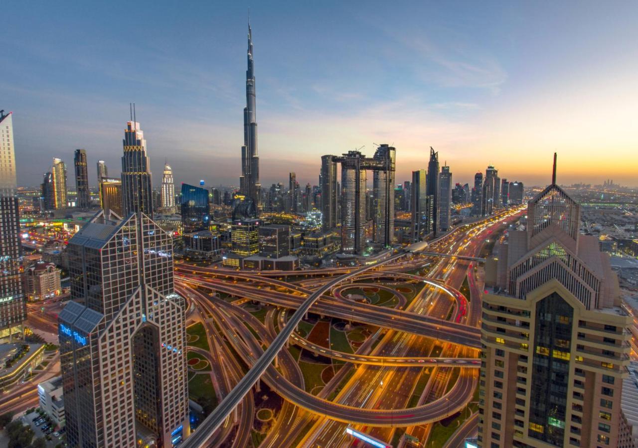 Dubai Marina , Success Luxury Apartments, Near Jbr Beach And Metro Station-Daily Free Housekeeping Included Kültér fotó