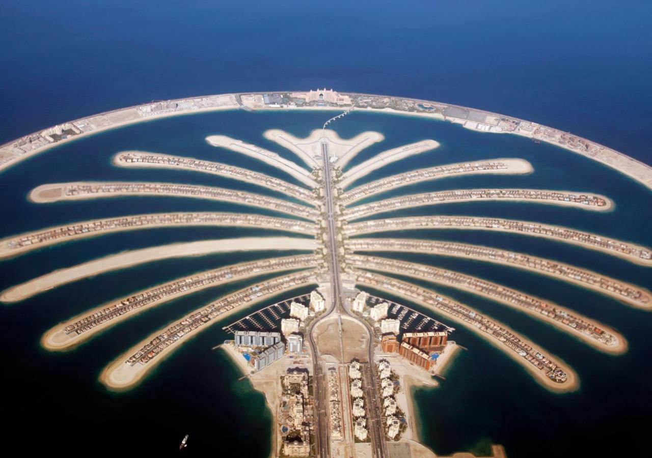 Dubai Marina , Success Luxury Apartments, Near Jbr Beach And Metro Station-Daily Free Housekeeping Included Kültér fotó
