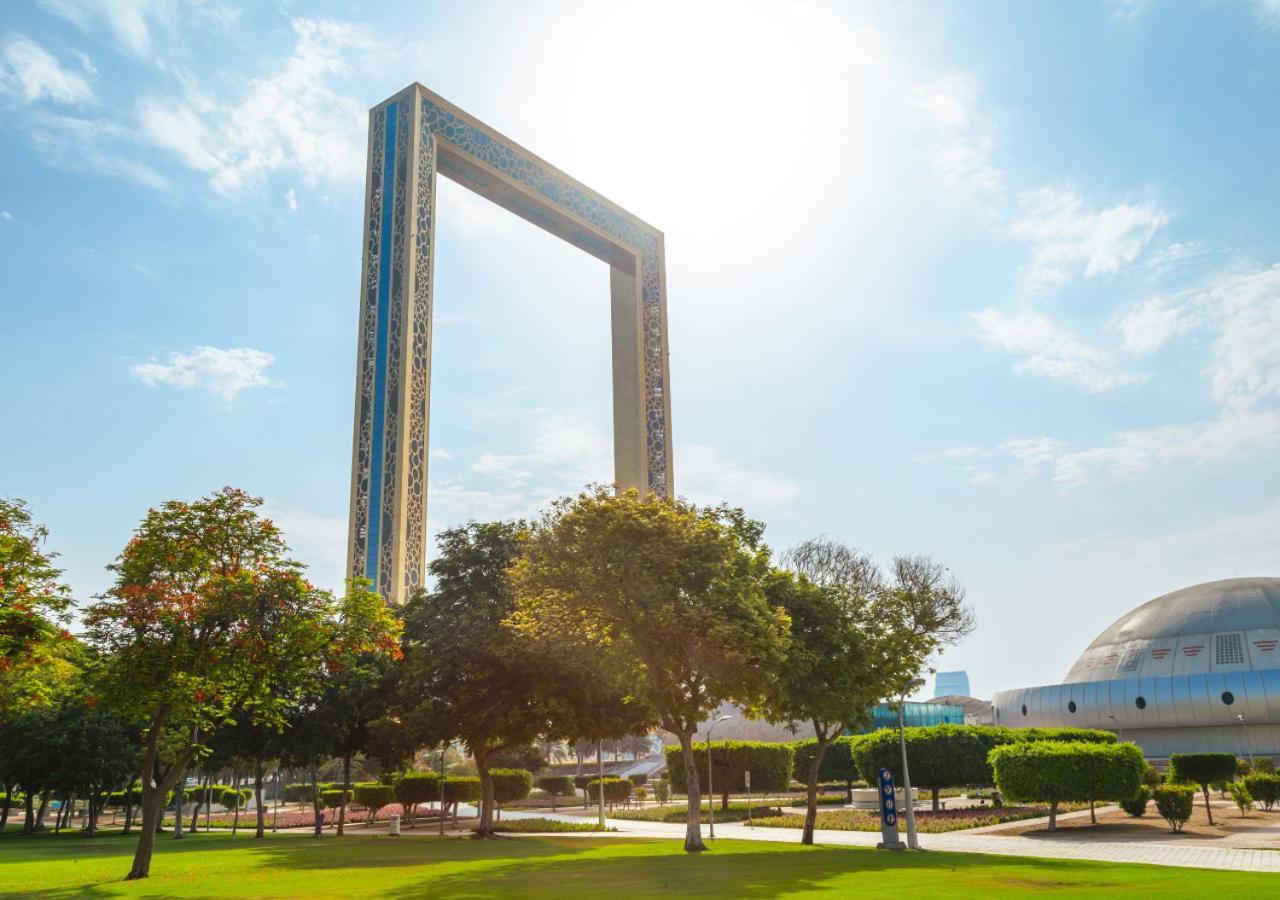 Dubai Marina , Success Luxury Apartments, Near Jbr Beach And Metro Station-Daily Free Housekeeping Included Kültér fotó