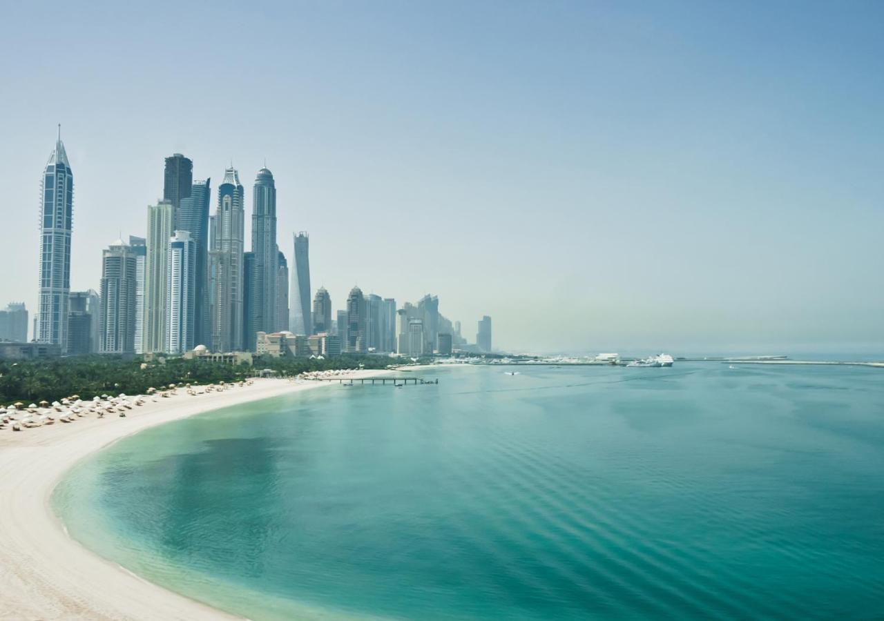 Dubai Marina , Success Luxury Apartments, Near Jbr Beach And Metro Station-Daily Free Housekeeping Included Kültér fotó