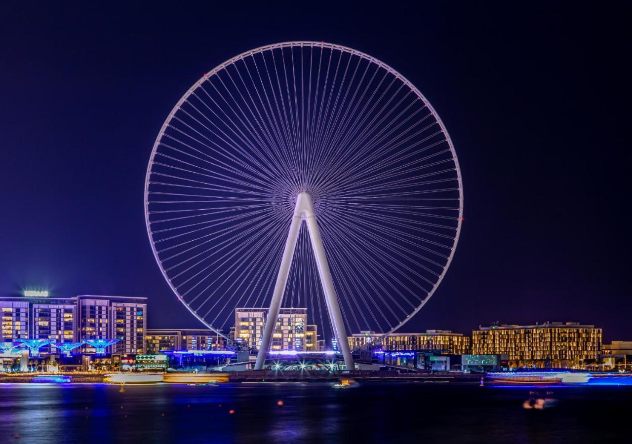 Dubai Marina , Success Luxury Apartments, Near Jbr Beach And Metro Station-Daily Free Housekeeping Included Kültér fotó