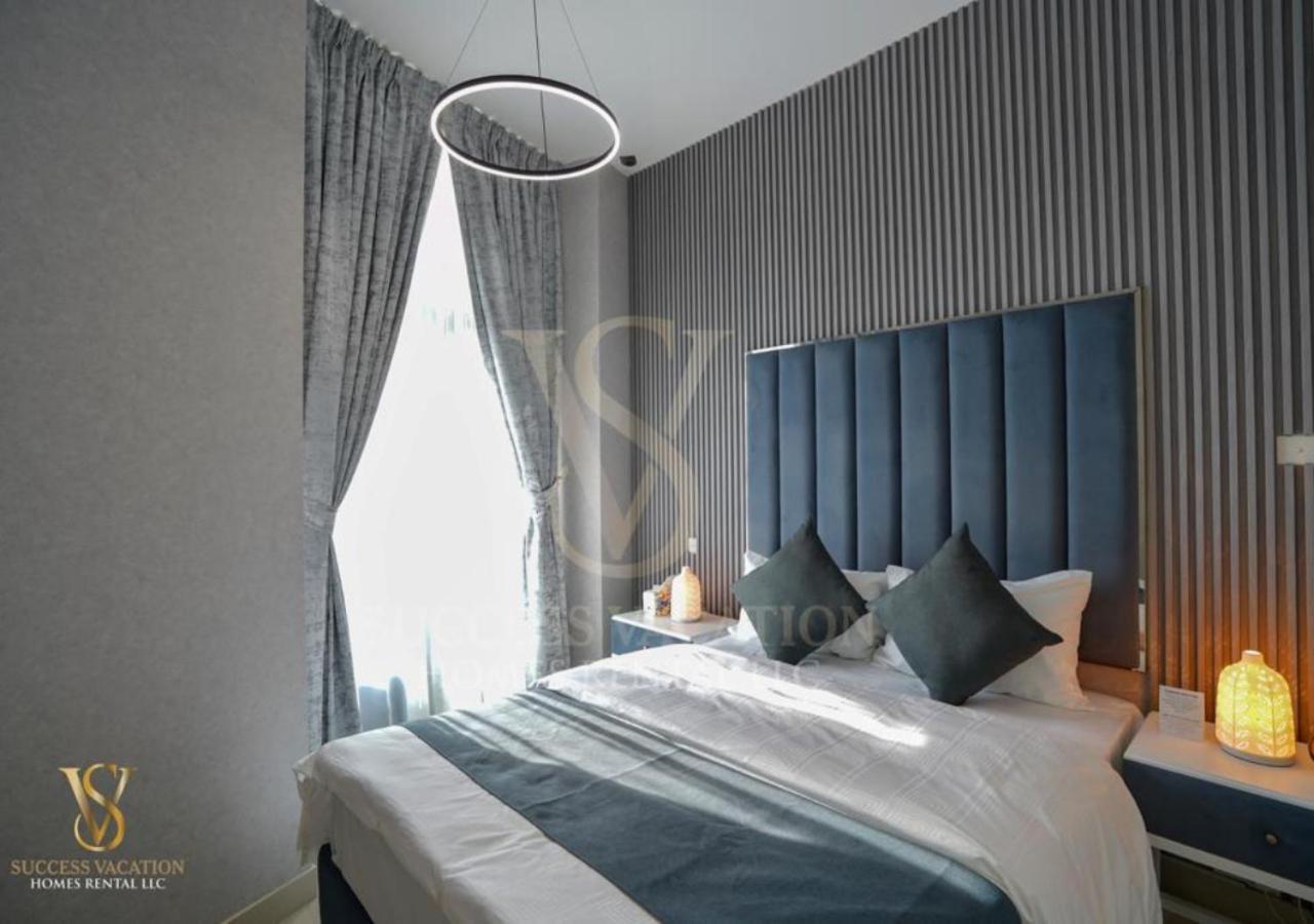 Dubai Marina , Success Luxury Apartments, Near Jbr Beach And Metro Station-Daily Free Housekeeping Included Kültér fotó